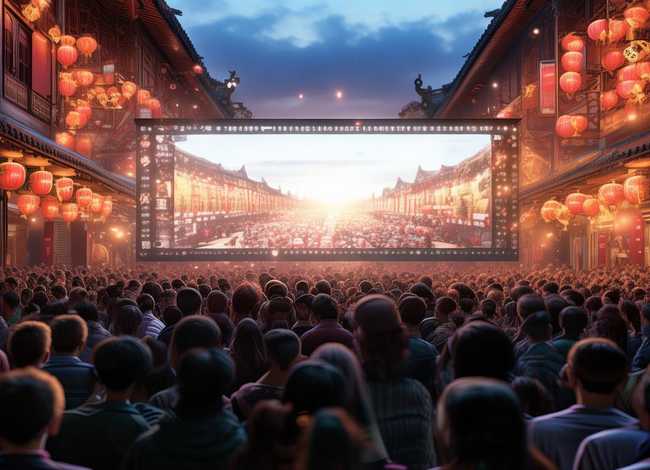 邹平故事最新视频；邹平故事最新视频播放