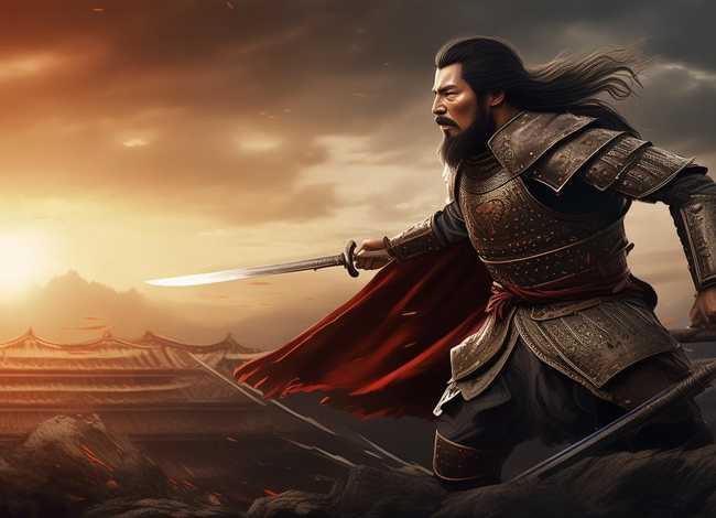 三国人物故事简介 三国人物故事简介50字