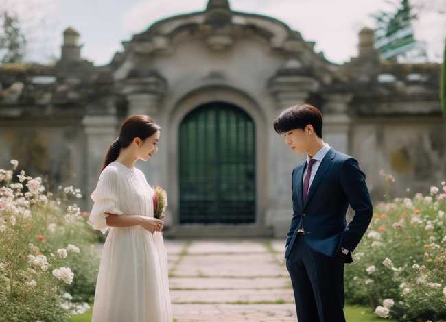 礼仪小故事简短 - 礼仪的小故事简短