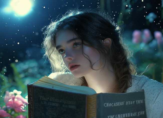 暗恋的经典故事 暗恋的经典故事小说