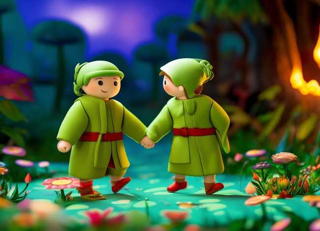 儿童绘本故事推荐葫芦兄弟、葫芦兄弟绘本故事视频