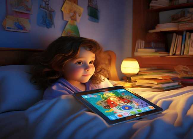 小孩的睡前故事书、小孩的睡前故事书在线听