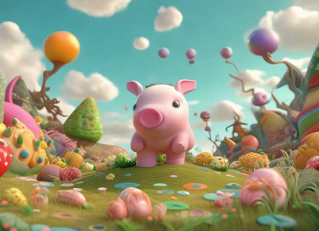 麦兜故事字体 麦兜文字故事 麦兜故事字体 麦兜文字故事