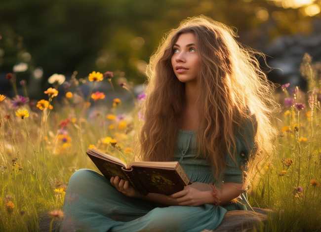 美丽故事的图片 美丽故事的图片素材