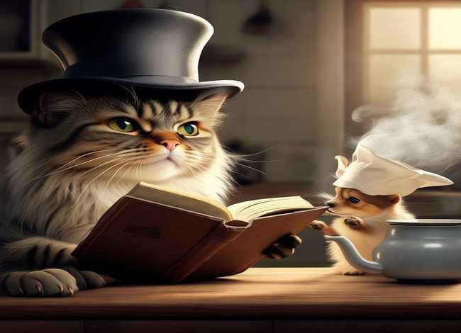 短篇幽默小故事 短篇幽默小故事150字