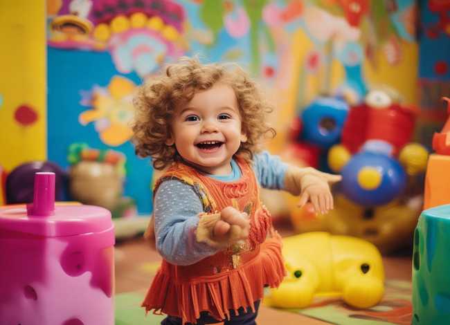 3岁儿童故事表演2-3分钟 - 三岁幼儿短故事一分钟