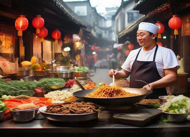 小自在川菜故事，小自在川菜故事怎么样