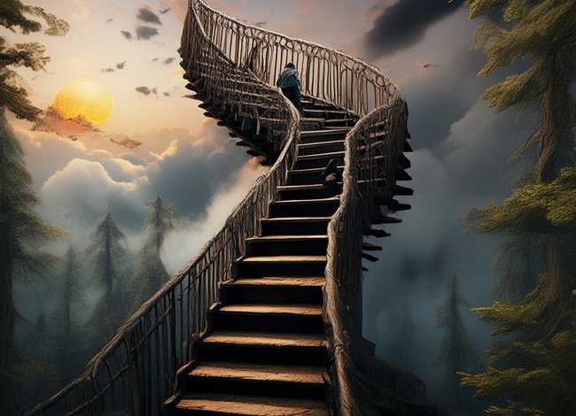 天梯的故事完整版（天梯的故事完整版百度云）