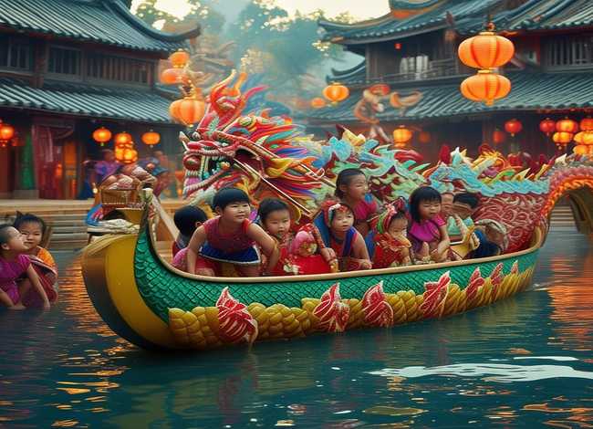 端午节故事幼儿视频 端午节故事幼儿视频完整版