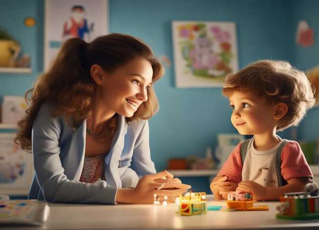 儿科医生的故事 - 儿科医生的故事简介