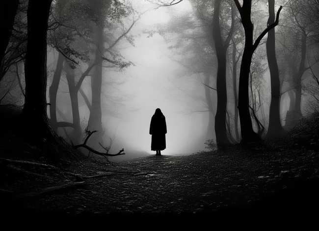 故事黑白插画、有故事的黑白插画 故事黑白插画、有故事的黑白插画