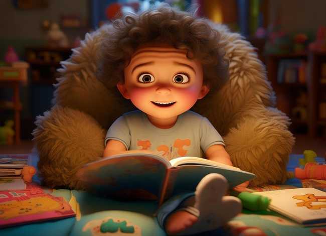 儿童讲故事3一5分钟视频五（五分钟幼儿故事大全视频）