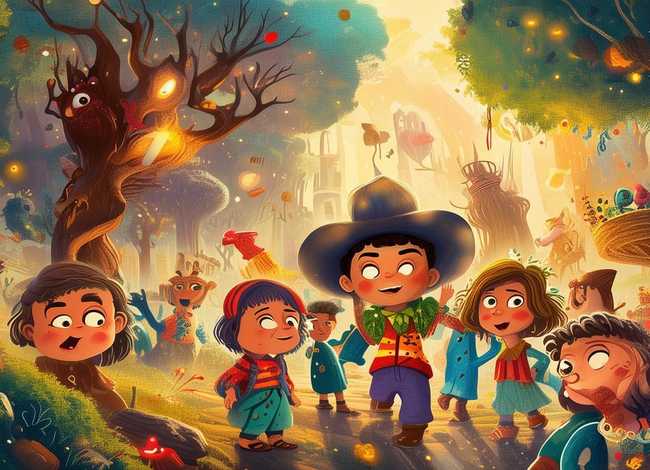 6岁儿童故事大全经典故事 6岁小朋友故事大全 6岁儿童故事大全经典故事 6岁小朋友故事大全