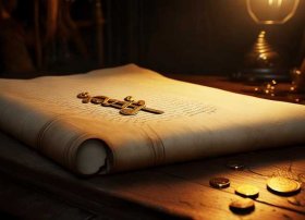 一字千金的故事简短 - 一字千金的故事简短20字