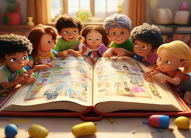 儿童寓言故事100篇目录；儿童寓言典故