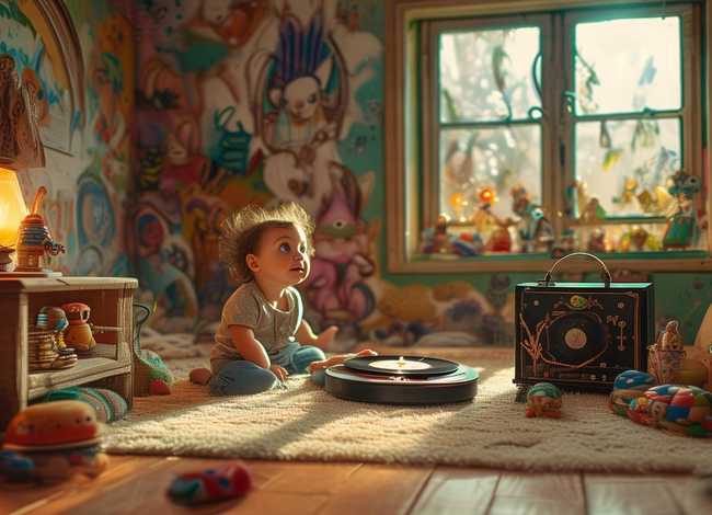 儿童故事配乐mp3 少儿故事配乐