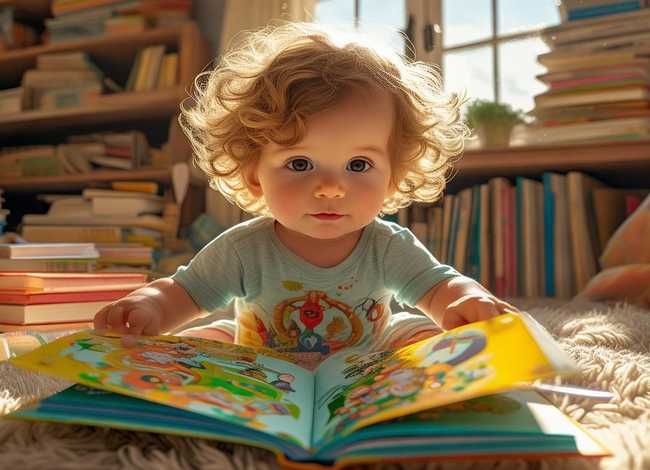 故事几岁了；几岁了孩子绘本故事