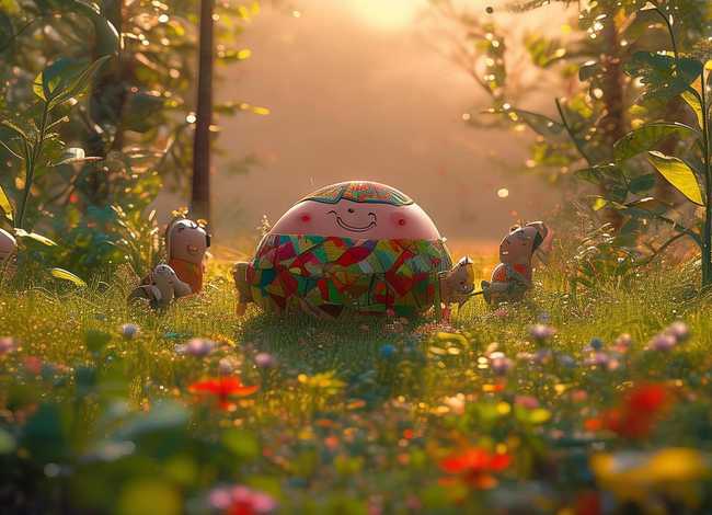 咕咚来了的故事在线听；咕咚来了的故事在线听完整版