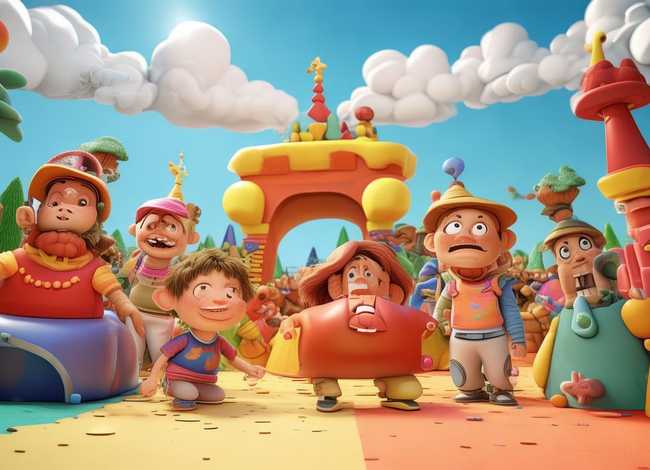 儿童幽默笑话大全爆笑长篇 儿童幽默笑话大全爆笑长篇文案