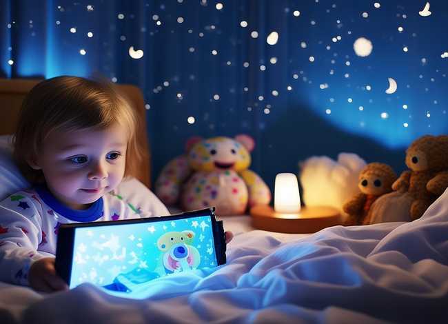 睡前故事视频幼儿；睡前故事视频幼儿版