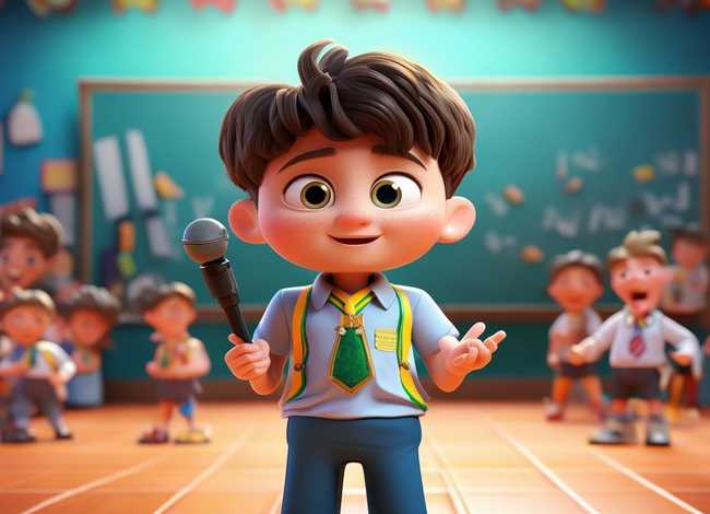 小学生讲故事ppt、小学生讲故事比赛一等奖稿子