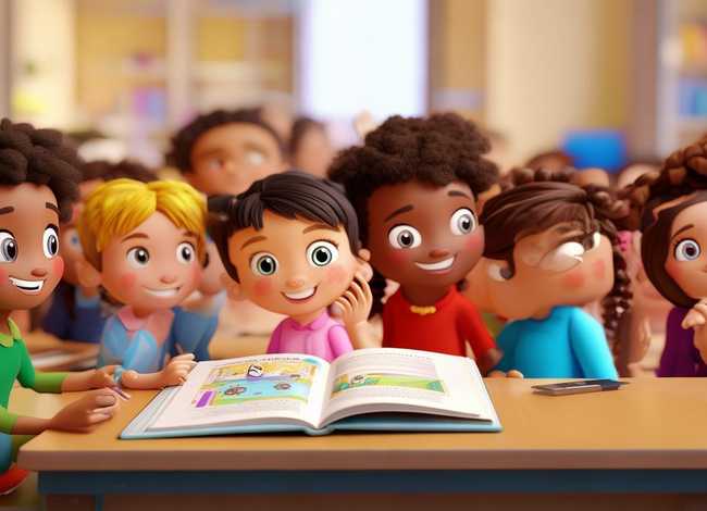 儿童故事 懂礼貌 - 关于懂礼貌的幼儿故事文字版