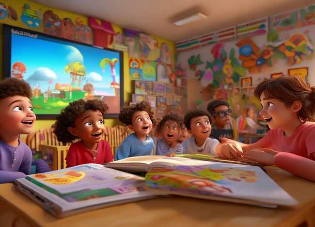 儿童早教故事100首、幼儿早教故事视频大全100首