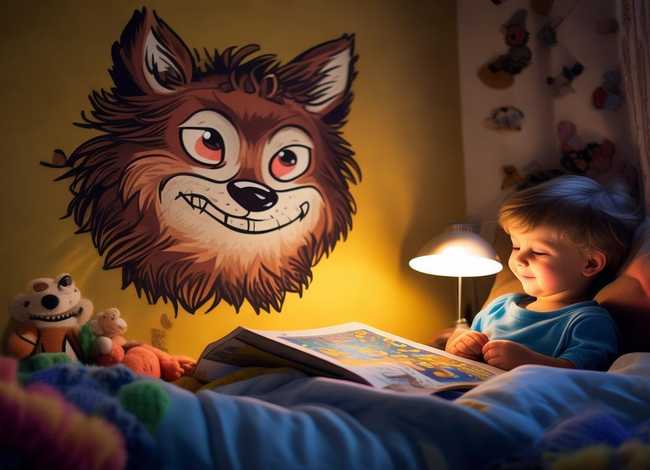 听幼儿睡前故事 - 听幼儿睡前故事大灰狼的故事 听幼儿睡前故事 - 听幼儿睡前故事大灰狼的故事