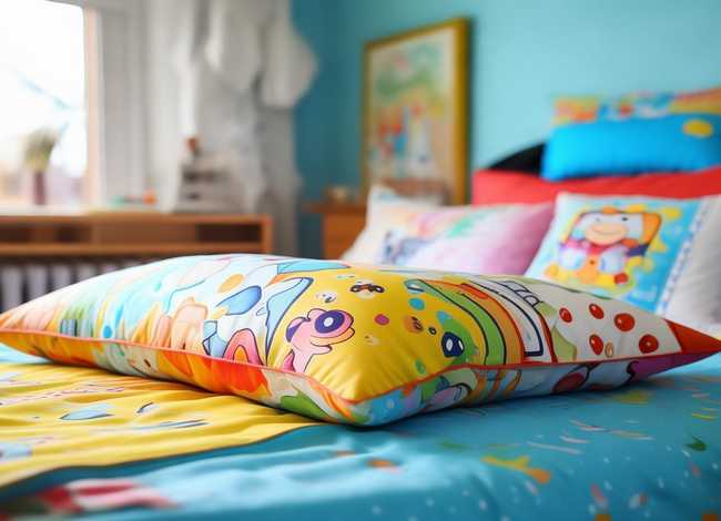 儿童枕头十大品牌排名，儿童枕头哪个品牌好