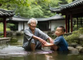 24孝故事集（24孝的故事全集视频版）