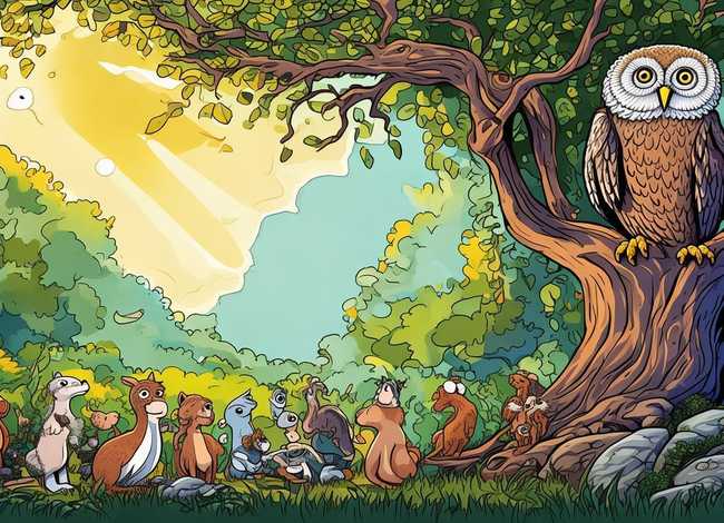 寓言故事连环画创作（寓言故事连环画创作思路）