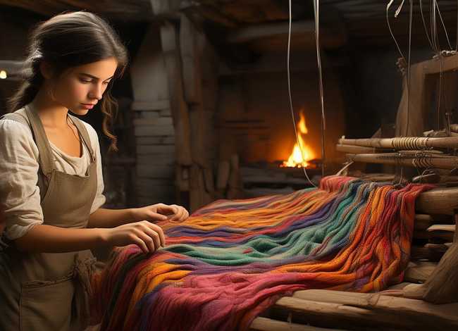 小裁缝的故事下 小裁缝的故事下集