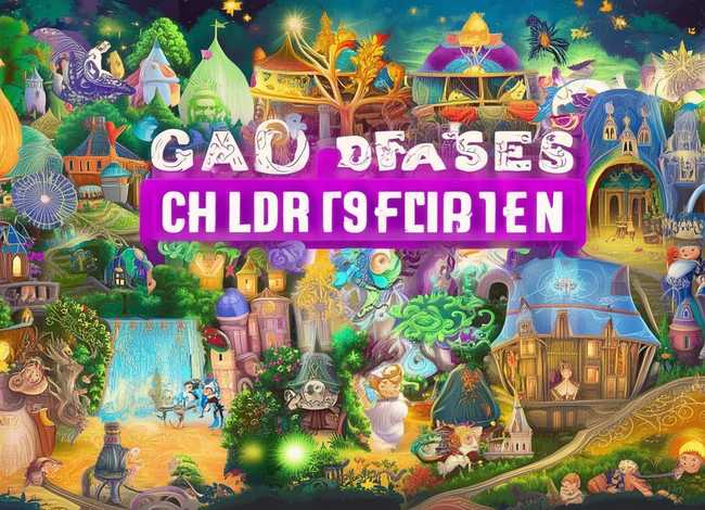 100个经典儿童故事长篇(儿童经典故事100篇长篇) 100个经典儿童故事长篇(儿童经典故事100篇长篇)