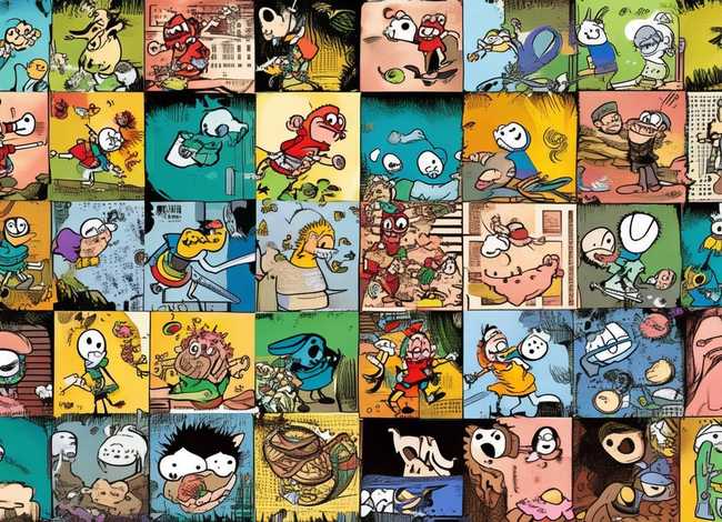 故事串烧搞笑(故事串烧搞笑片段) 故事串烧搞笑(故事串烧搞笑片段)