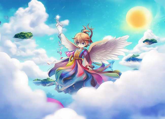 云儿童老爷，云儿童老爷童扬小说