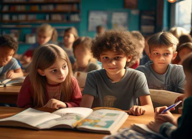 初中英语故事英文版 初中英语短篇故事