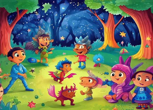 最好的儿童故事大全,最好的儿童故事书推荐 最好的儿童故事大全,最好的儿童故事书推荐