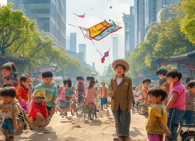 中国儿童成长电影（中国儿童成长电影在线观看）