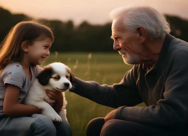 短篇感人故事 - 短篇感人故事100字