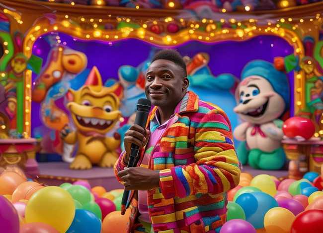 少儿频道童话故事,少儿频道讲故事主持人 少儿频道童话故事,少儿频道讲故事主持人