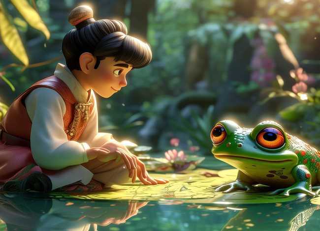 青蛙王子的故事完整版儿童粤语;青蛙王子故事完整版儿童 青蛙王子的故事完整版儿童粤语;青蛙王子故事完整版儿童