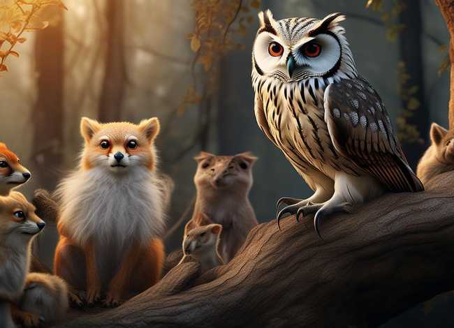 古代寓言故事100篇简短版（古代寓言故事100篇简短版图片）