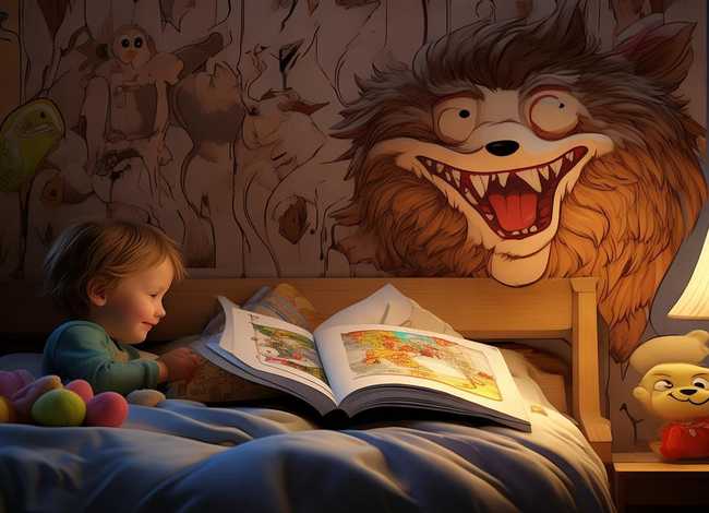 听幼儿睡前故事 - 听幼儿睡前故事大灰狼的故事 听幼儿睡前故事 - 听幼儿睡前故事大灰狼的故事