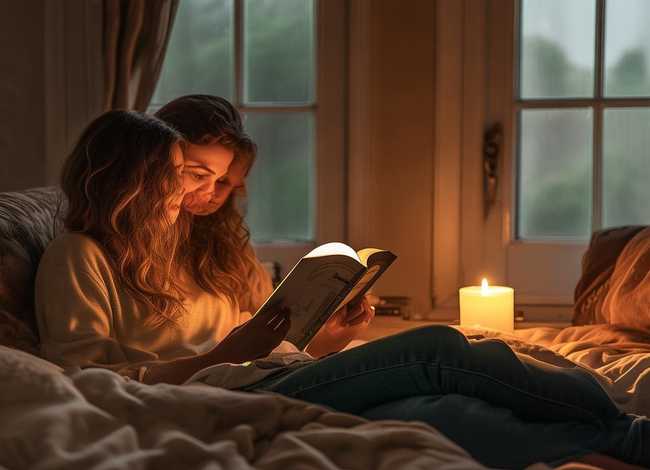 讲故事给男朋友听甜甜 - 讲故事给男朋友听甜甜的故事