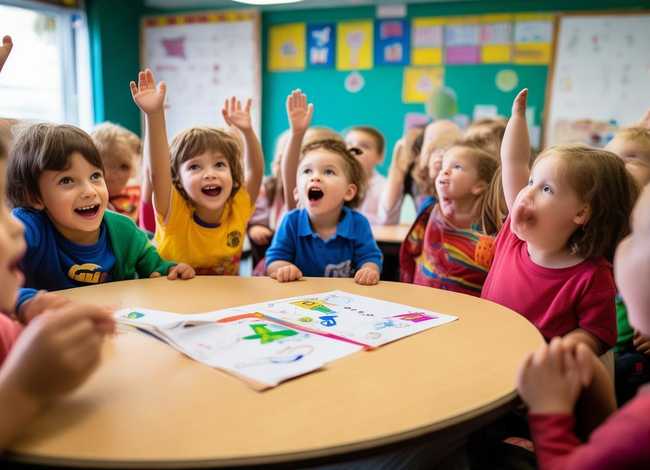 儿童数学小故事一年级；数学小故事一年级3分钟