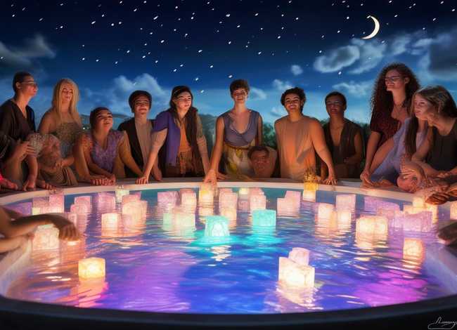 梦想的故事有哪些 - 梦想的故事有哪些作文