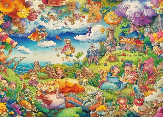 小故事视频大全儿童 - 小儿故事视频大全100首