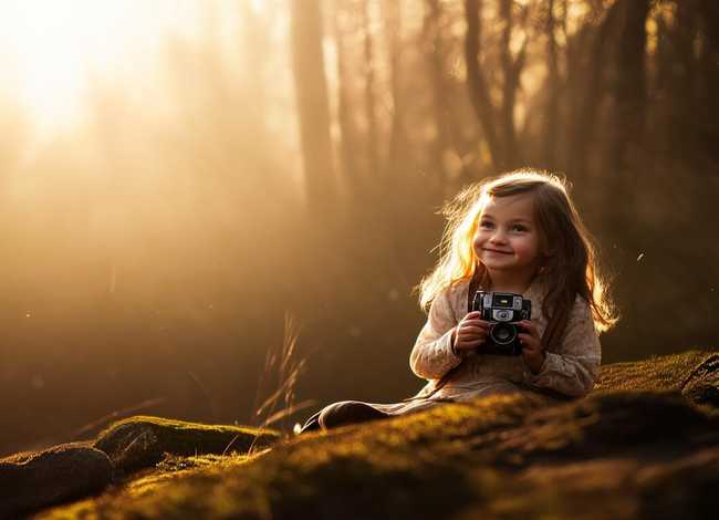 讲故事摄影，用摄影讲故事