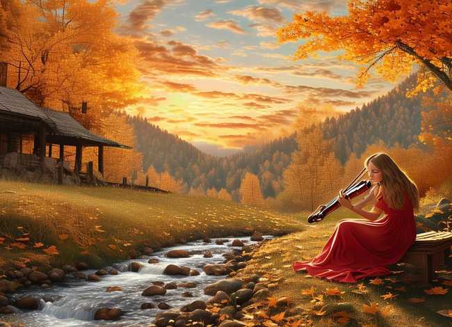 秋故事专辑 秋故事专辑歌曲