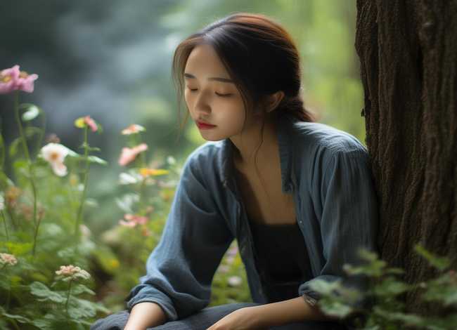 陆慧晓将心比心的故事 - 陆慧晓将心比心的故事动画